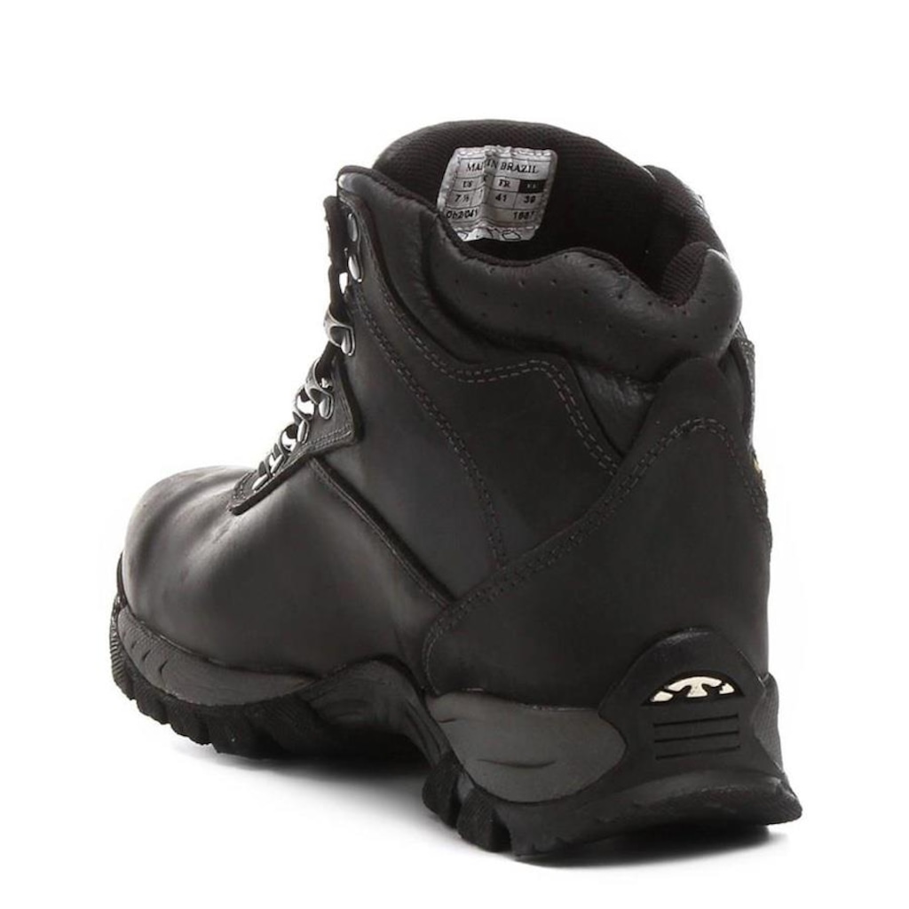 Imagem 2 do produto Bota Adventure Bull Terrier Discovery + Par de Meia - Masculina