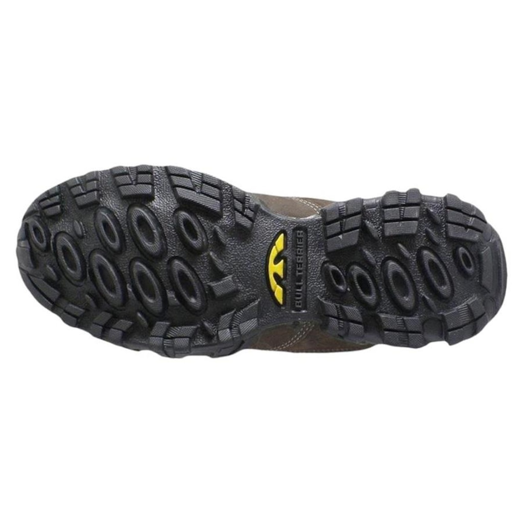 Imagem 4 do produto Kit Tênis Bull Terrier Bruce Low + Par de Meia - Masculino