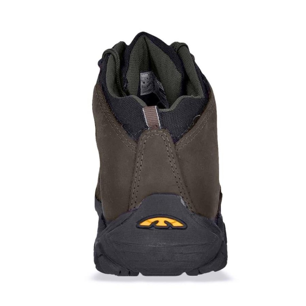 Imagem 2 do produto Bota Adventure Bull Terrier Ranger + Par de Meia - Masculina