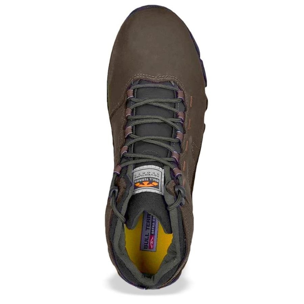 Imagem 3 do produto Bota Adventure Bull Terrier Ranger + Par de Meia - Masculina
