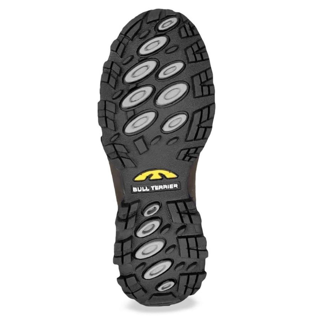 Imagem 4 do produto Bota Adventure Bull Terrier Ranger + Par de Meia - Masculina