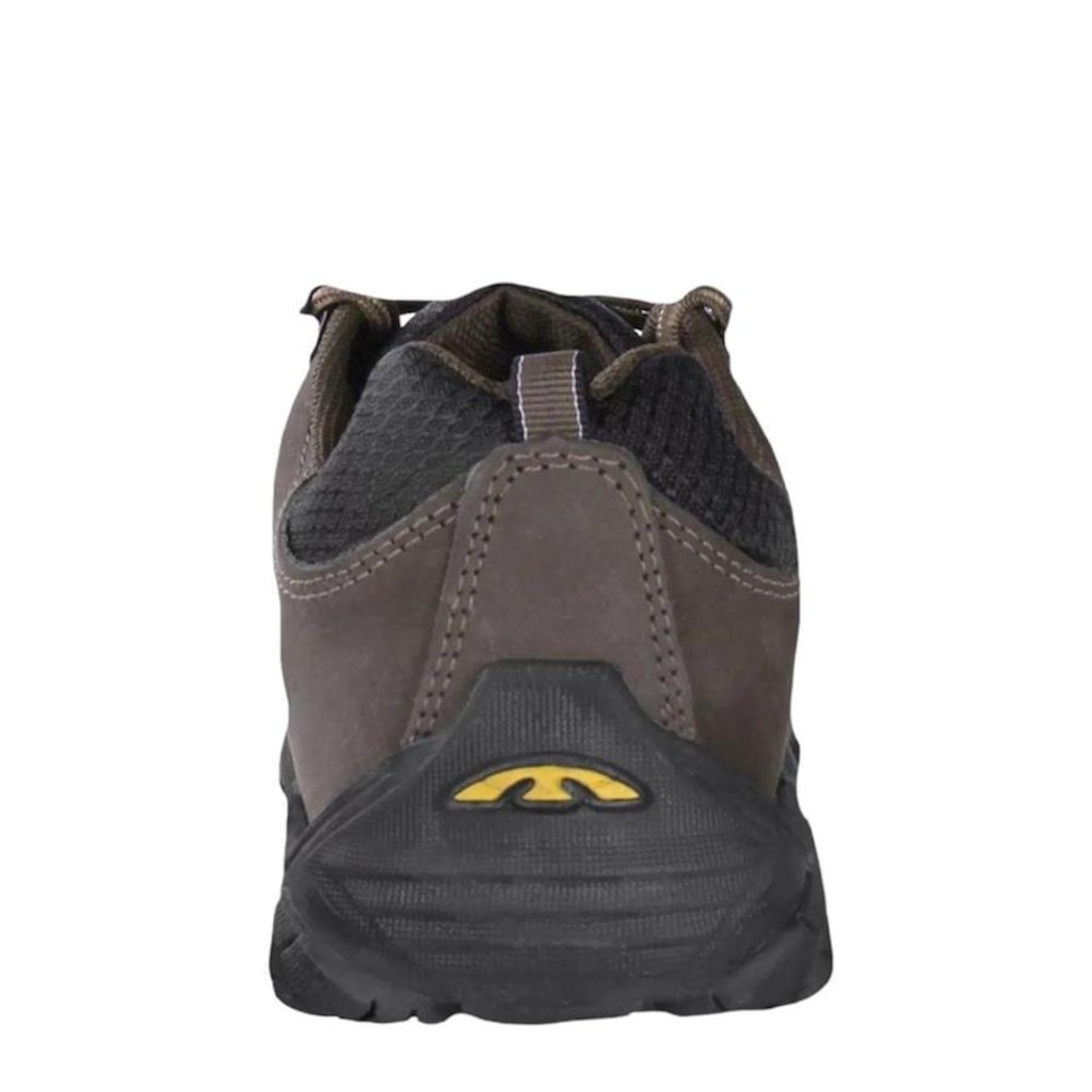 Imagem 2 do produto Kit Tênis Bull Terrier Ranger Low + Par de Meia - Masculino