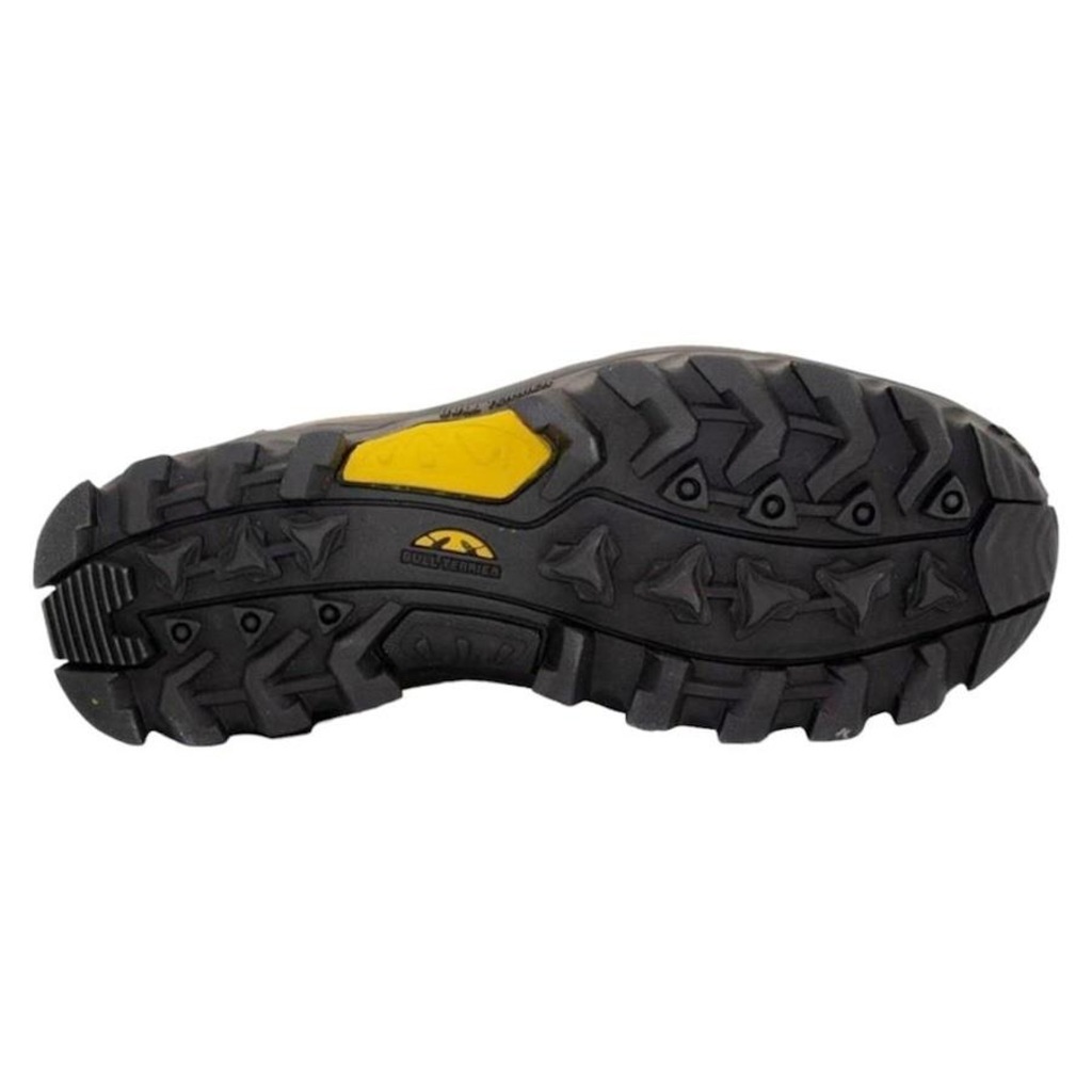 Imagem 4 do produto Bota Adventure Bull Terrier Valmet + Par de Meia - Masculina