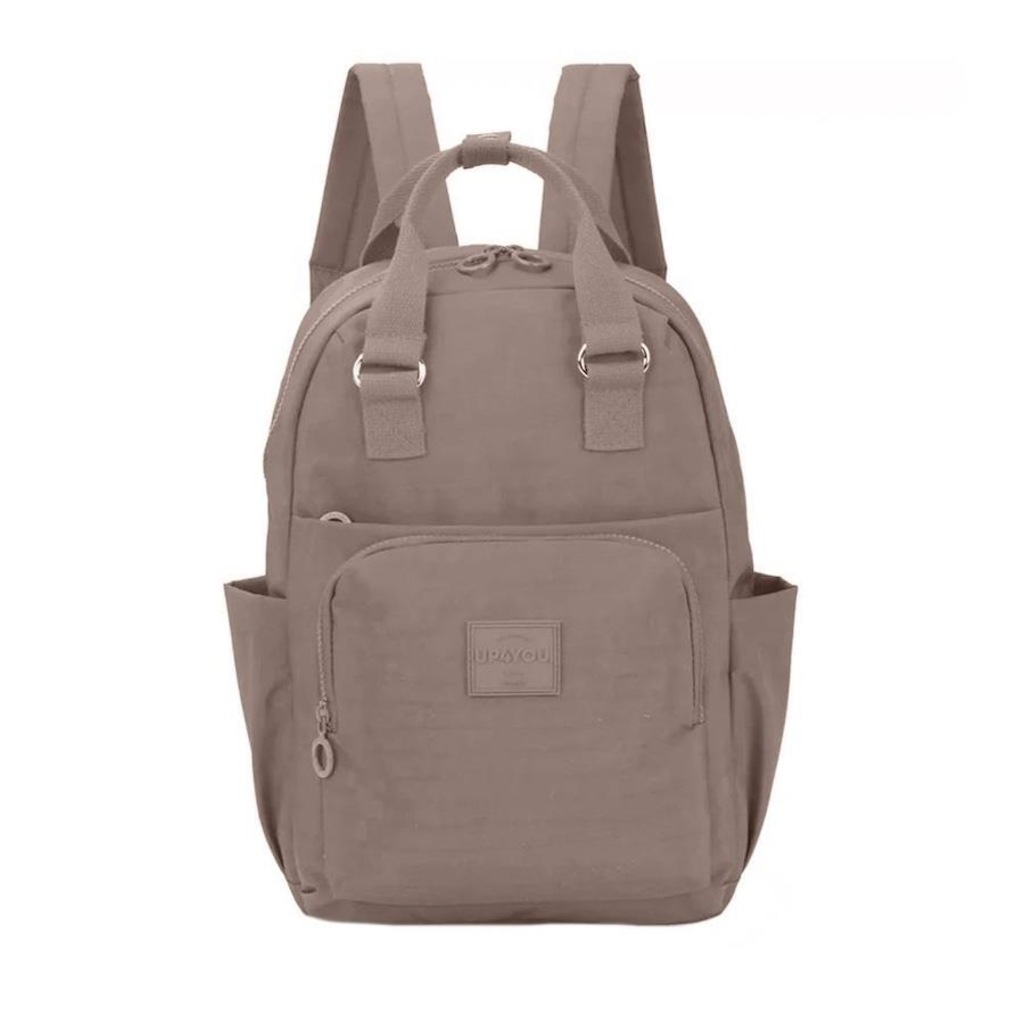 Mochila Up4You Crinkle Bu78725 - 12 Litros - Foto 1