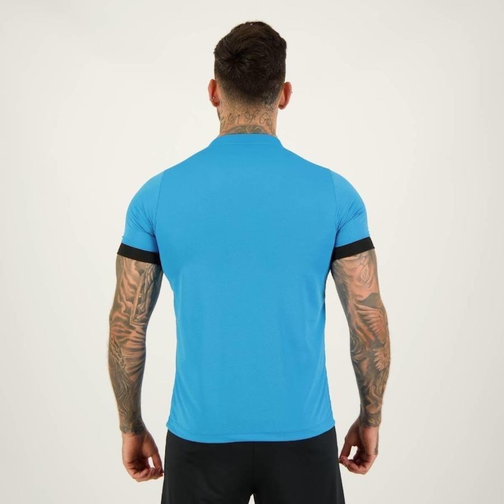 Imagem 3 do produto Camisa do Grêmio Retromania Classic Imortal - Masculina