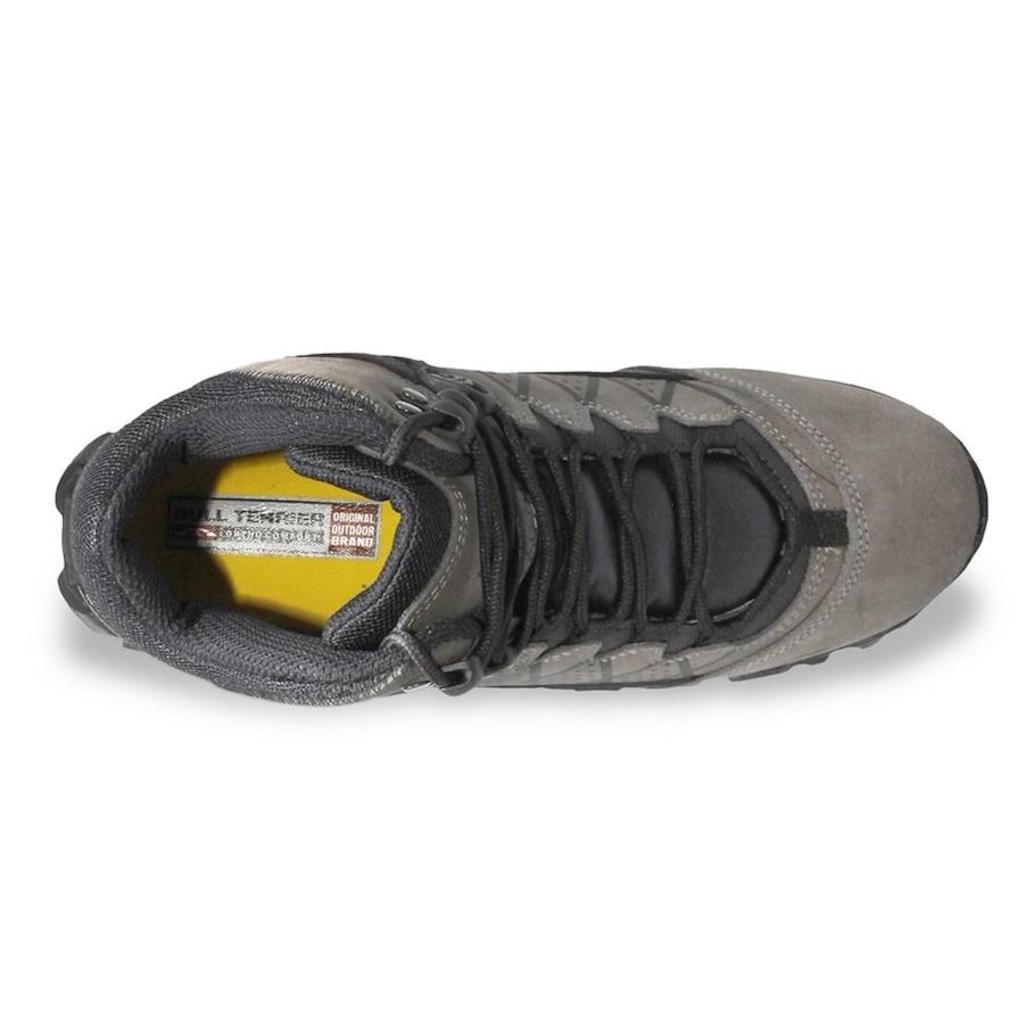 Imagem 3 do produto Bota Adventure Bull Terrier Extreme + Par de Meia - Masculina
