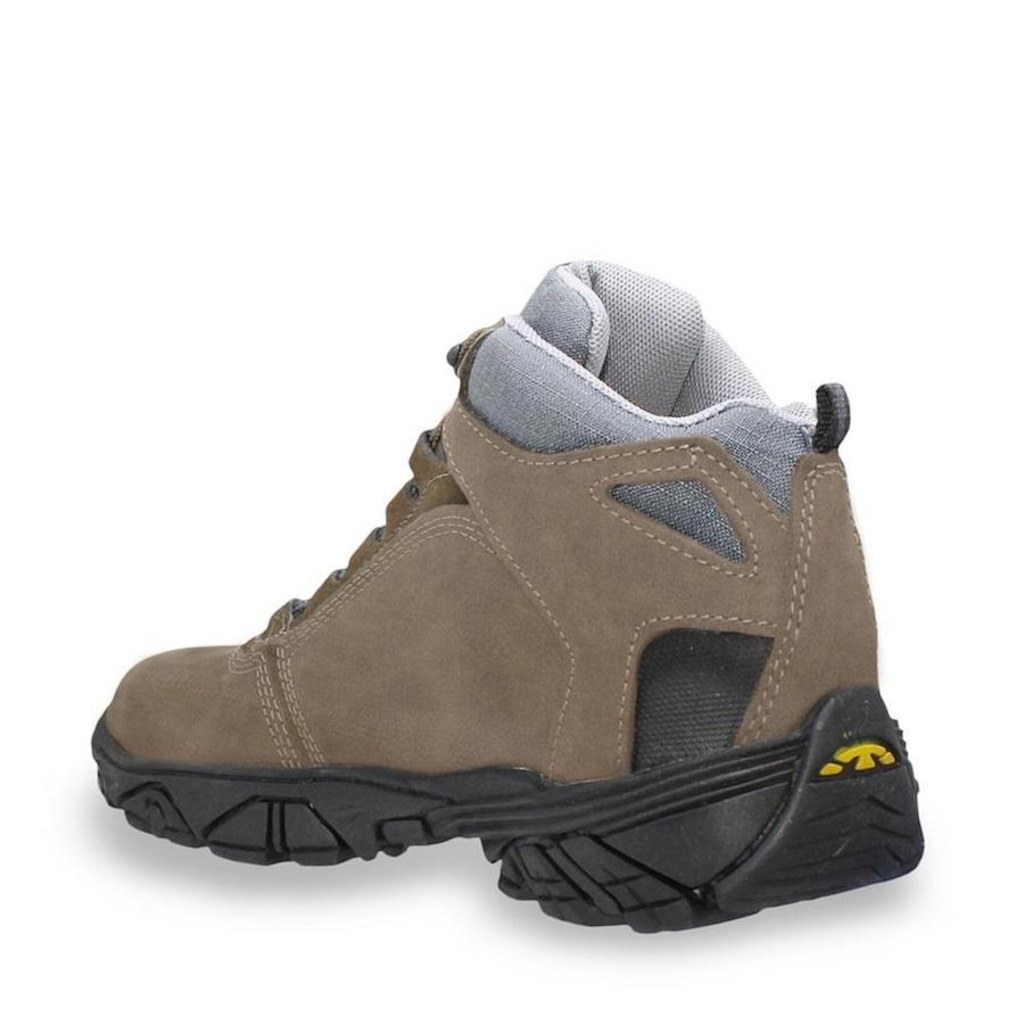 Imagem 2 do produto Bota Adventure Bull Terrier Canadian Ii + Par de Meia - Masculina