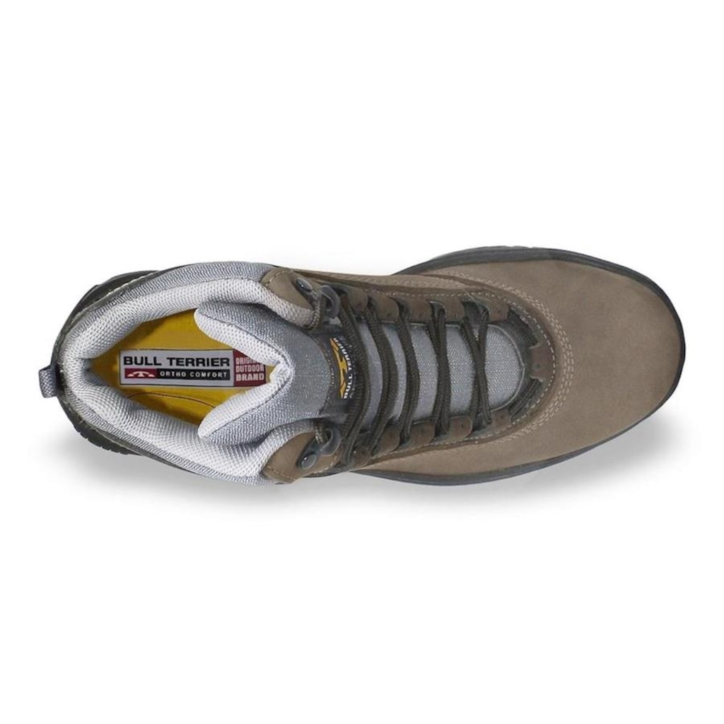 Imagem 3 do produto Bota Adventure Bull Terrier Canadian Ii + Par de Meia - Masculina