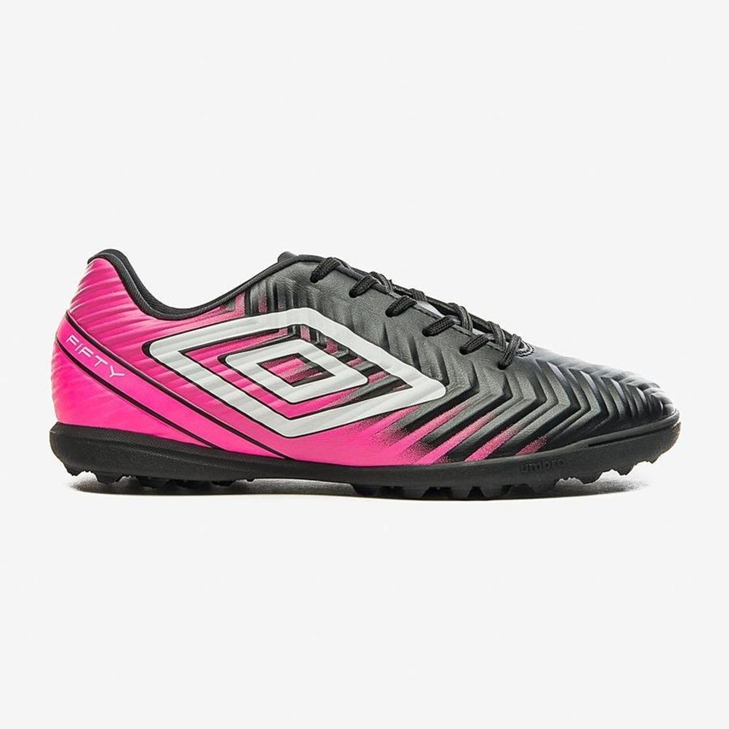 Chuteira Society Umbro Fifty V - Adulto