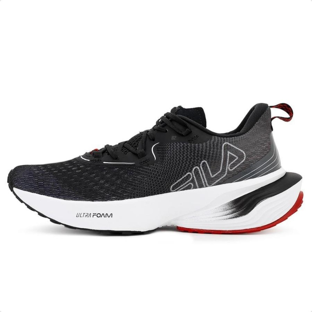 Tênis Fila Racer Spider - Masculino - Foto 2