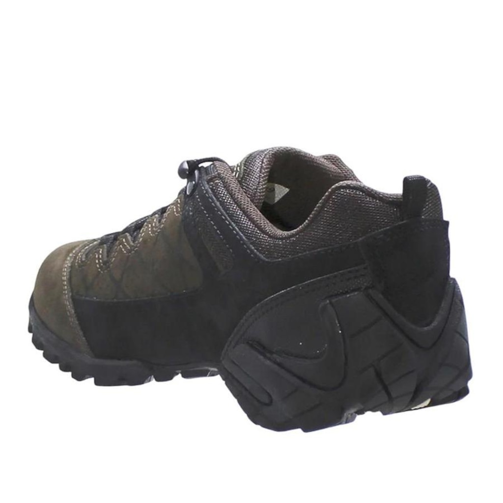 Imagem 2 do produto Tênis Adventure Bull Terrier Extreme Low + Par de Meia - Masculino