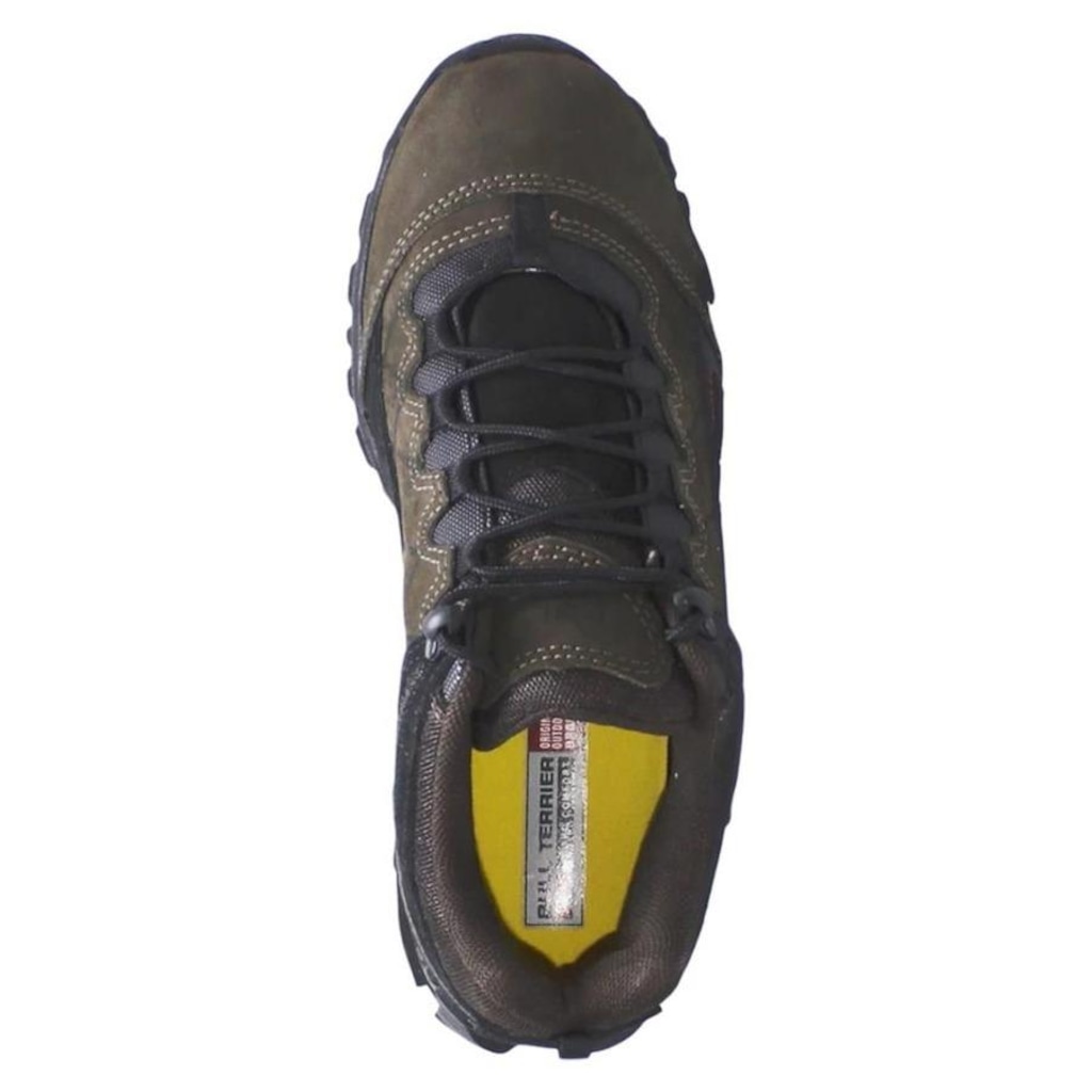 Imagem 3 do produto Tênis Adventure Bull Terrier Extreme Low + Par de Meia - Masculino