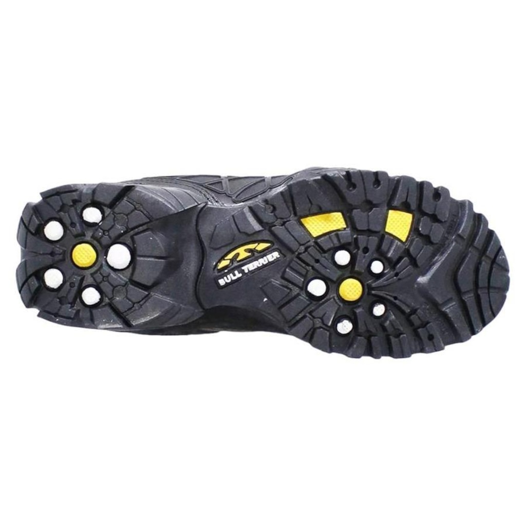 Imagem 4 do produto Tênis Adventure Bull Terrier Extreme Low + Par de Meia - Masculino