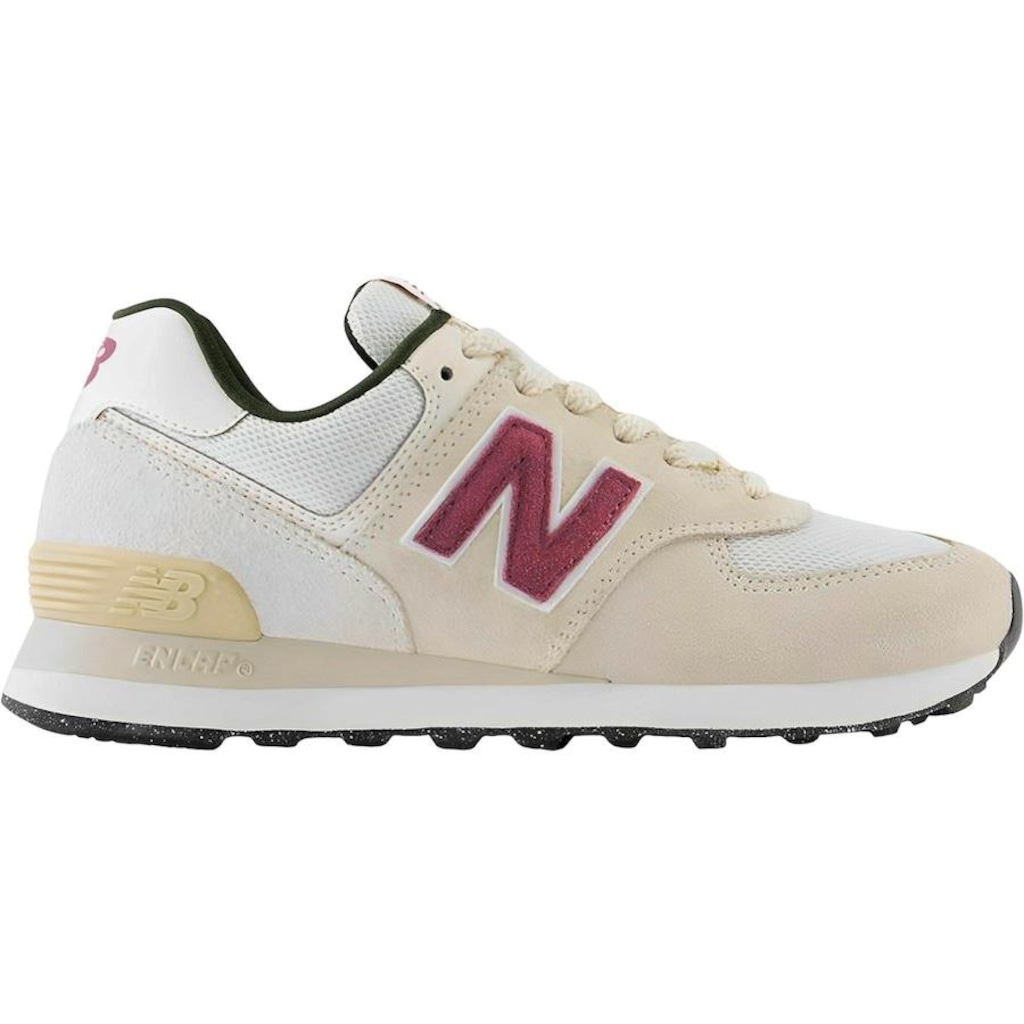 Tenis New Balance 574 V2 - Feminino