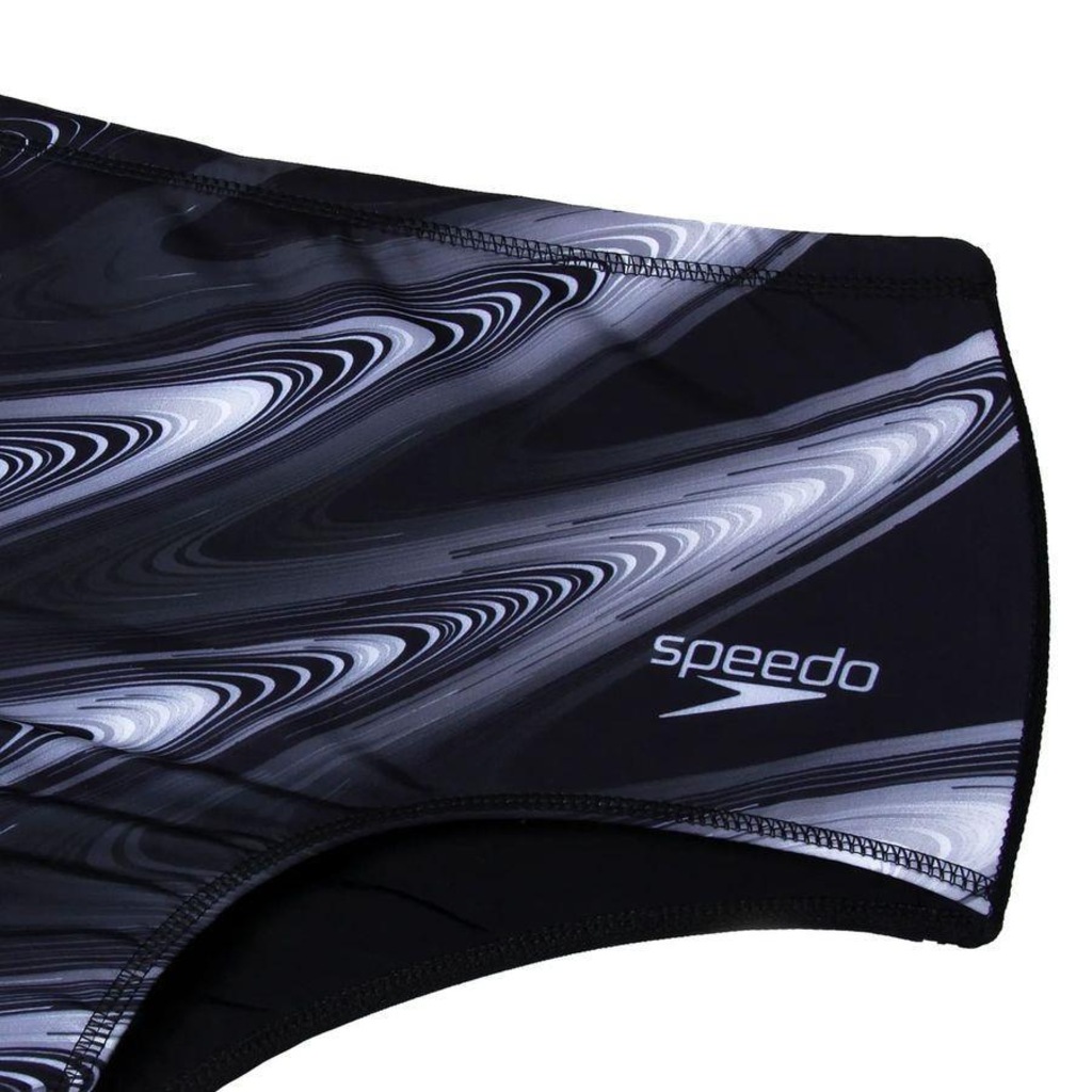 Imagem 4 do produto Sunga Speedo Tradicional Vibrant - Adulto