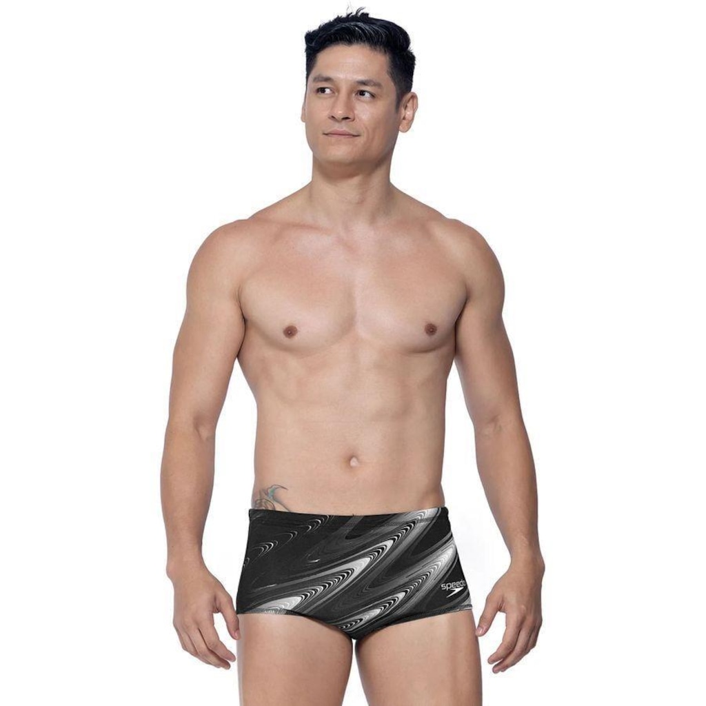 Sunga Speedo Tradicional Vibrant - Adulto
