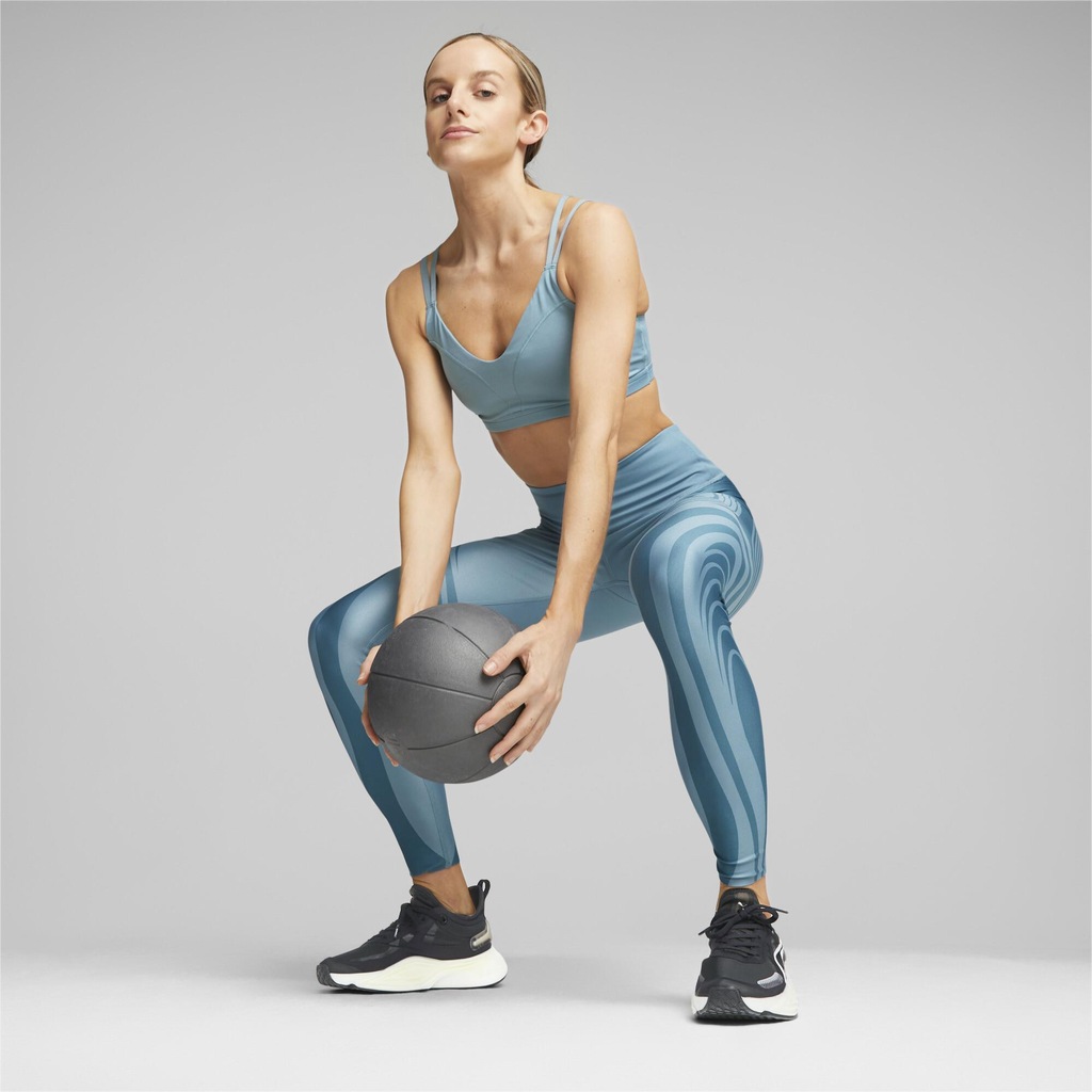 Imagem 2 do produto Top Fitness Puma Eversculpt Low Support - Adulto