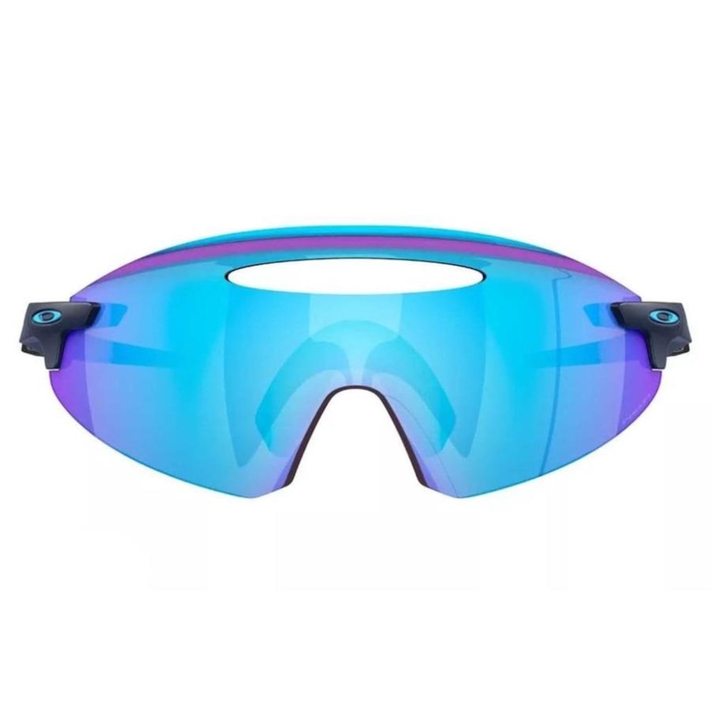 Imagem 2 do produto Óculos de Sol Unissex Oakley Encoder Matte Prizm Sapphire