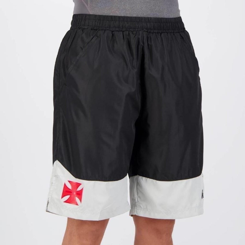 Bermuda do Vasco Kappa 50D - Masculina