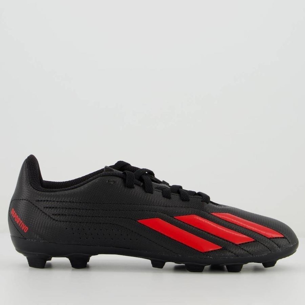 Chuteira de Campo Infantil adidas II Deportivo