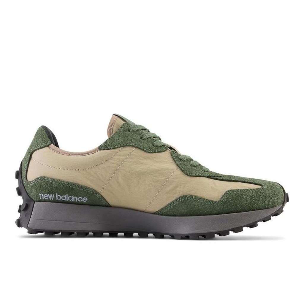 Imagem 2 do produto Tênis New Balance 327V1 - Masculino