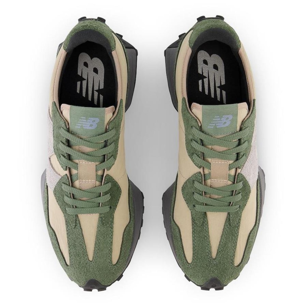 Imagem 3 do produto Tênis New Balance 327V1 - Masculino
