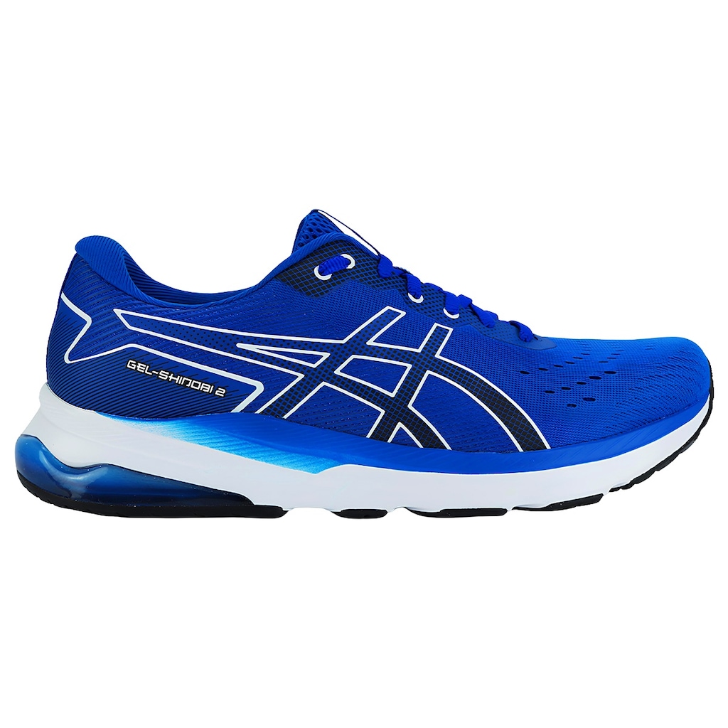Tênis Asics Gel-Shinobi 2 - Masculino