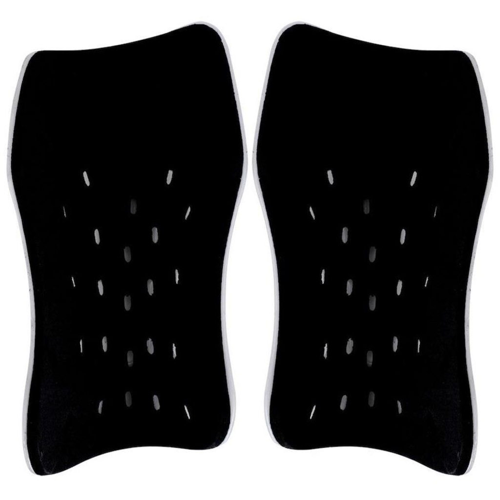Caneleira de Futebol Puma Ventilation Shinguards - Adulto - Foto 2
