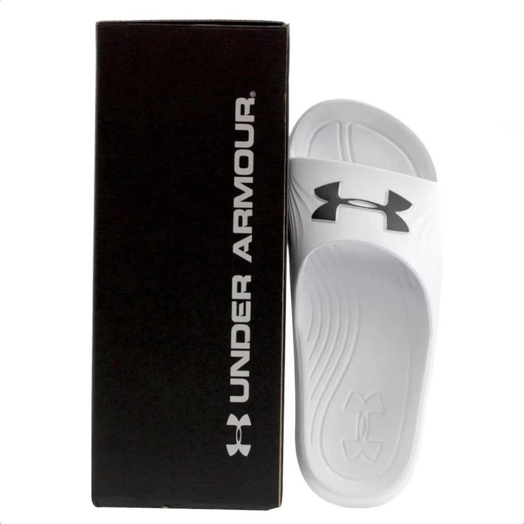 Imagem 5 do produto Chinelo Under Armour Core 2 - Unissex