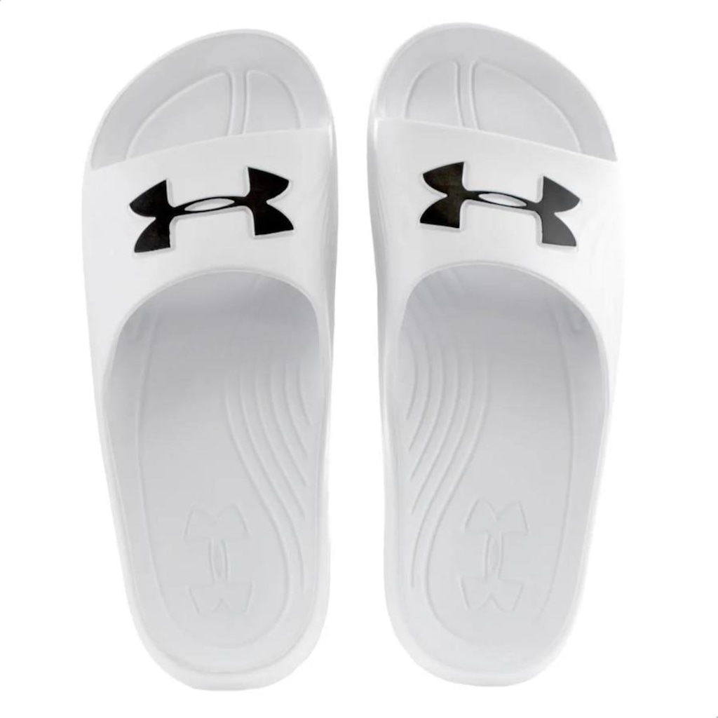 Chinelo Under Armour Core 2 - Unissex