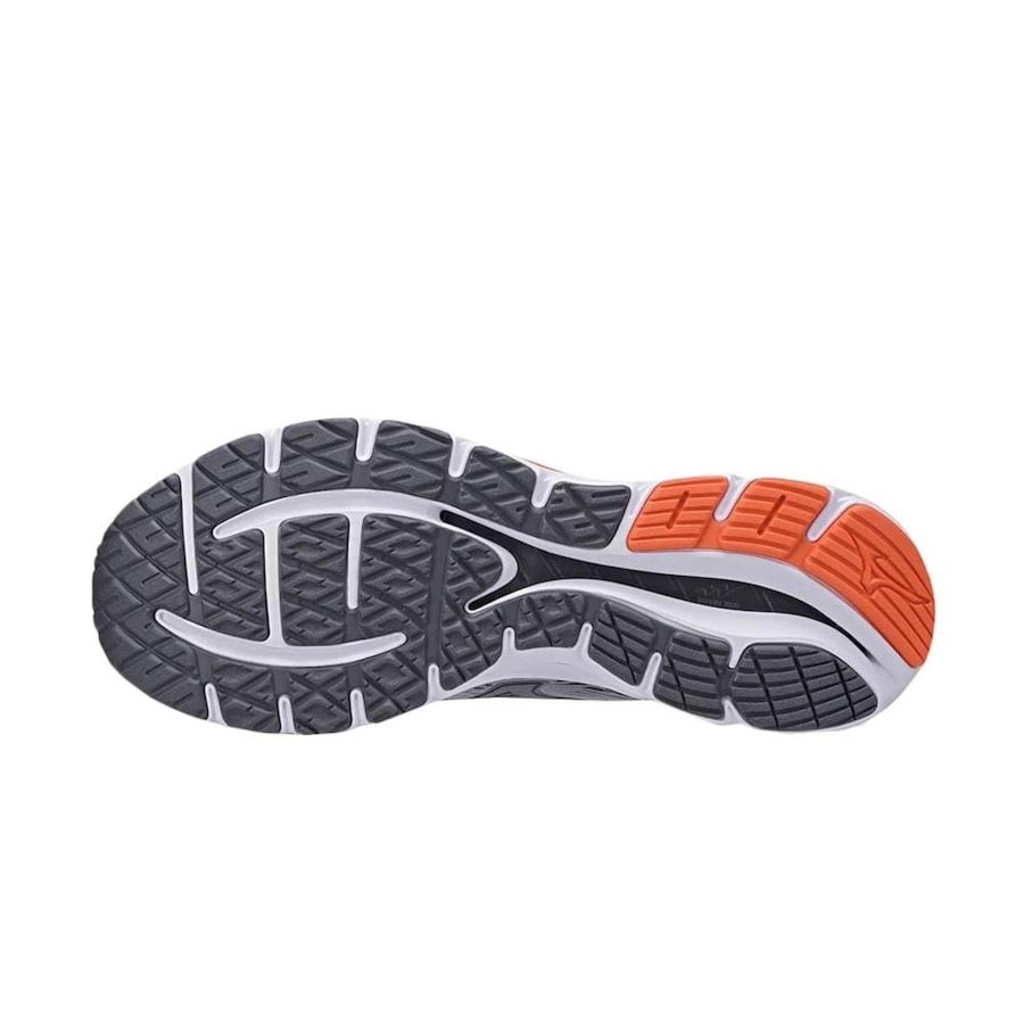 Imagem 4 do produto Tênis Mizuno Wave Dynasty 5 + 3 Pares Meia Mizuno - Masculino