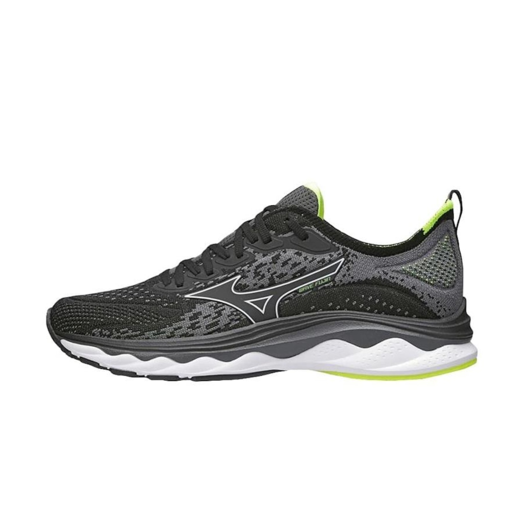 Imagem 2 do produto Tênis Mizuno Wave Fujin + 3 Pares Meia Mizuno - Masculino