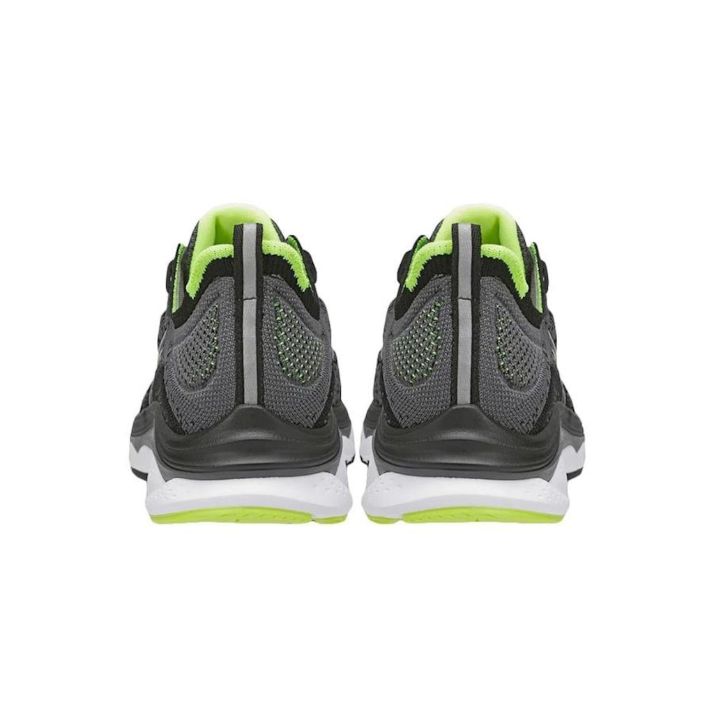 Imagem 3 do produto Tênis Mizuno Wave Fujin + 3 Pares Meia Mizuno - Masculino