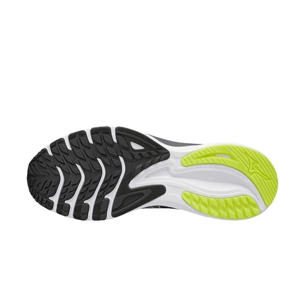 Imagem 4 do produto Tênis Mizuno Wave Fujin + 3 Pares Meia Mizuno - Masculino