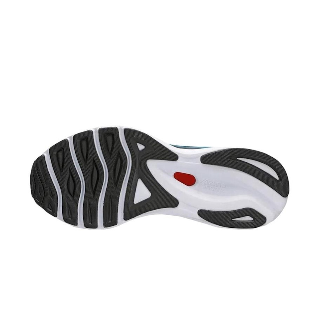 Imagem 4 do produto Tênis Mizuno Wave Sky 6 + 3 Pares Meia Mizuno - Masculino