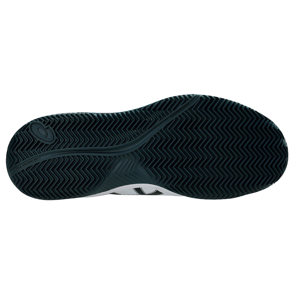 Imagem 4 do produto Tênis Asics Gel-Dedicate 8 Clay + Par de Meias - Masculino