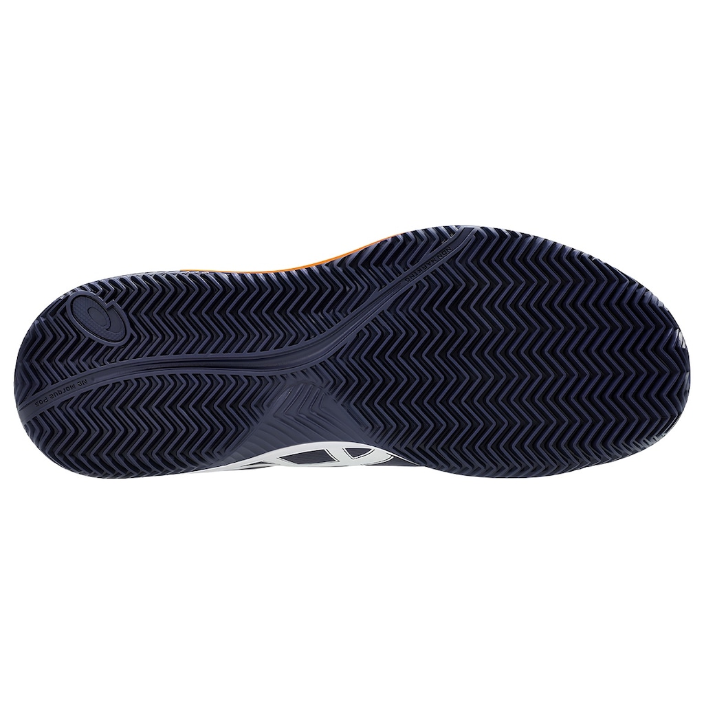 Imagem 4 do produto Tênis Asics Gel-Dedicate 8 Clay + Par de Meias - Masculino