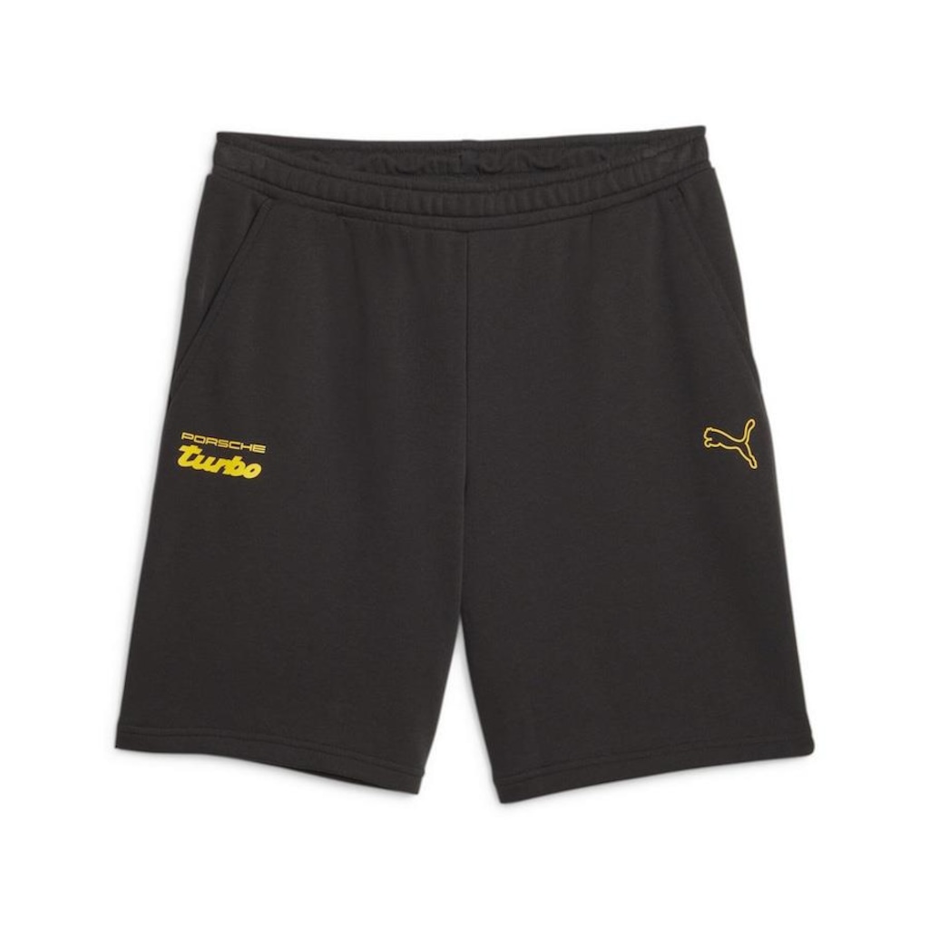 Shorts Puma Porsche Legacy - Masculino - Foto 1