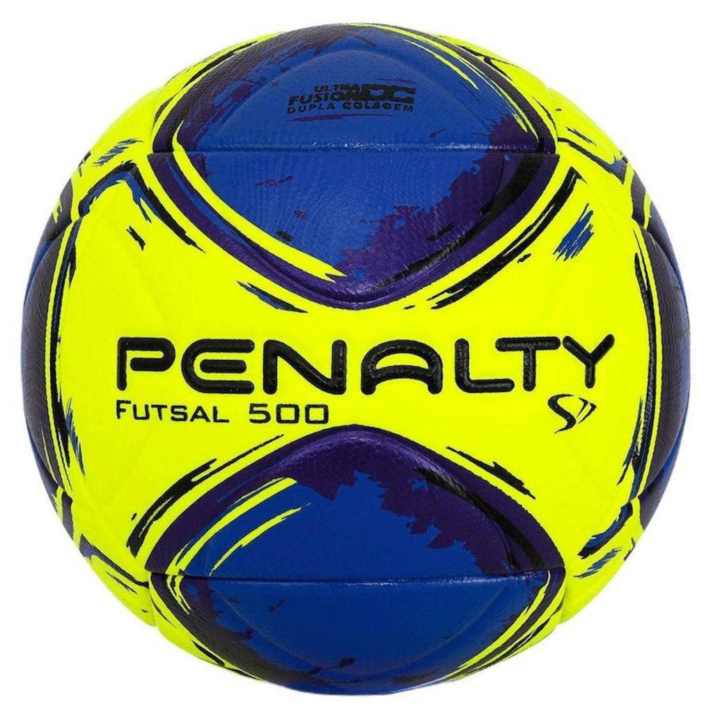 Bola de Futsal Penalty S11 R2 XXIV - Feminino