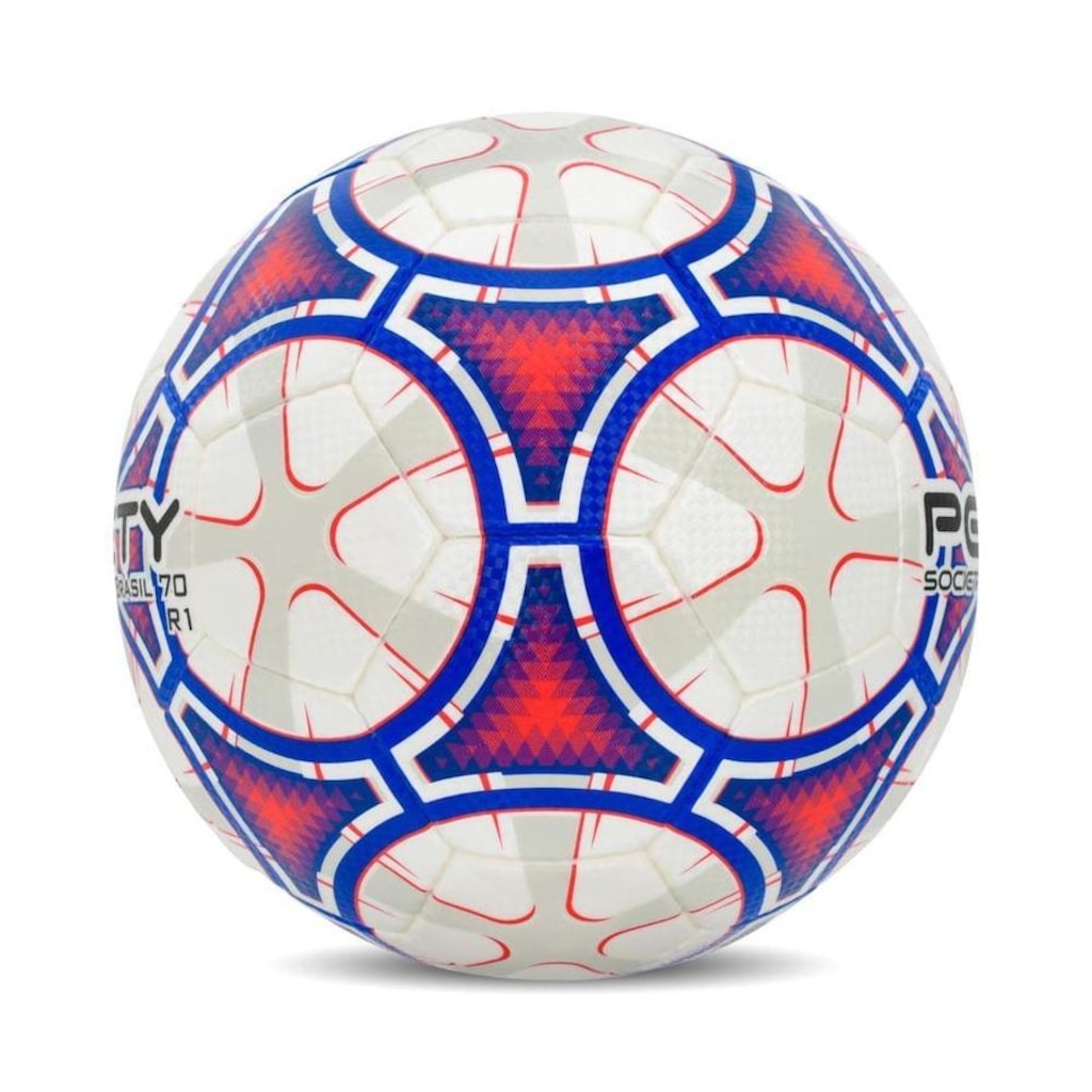 Imagem 2 do produto Bola Society Penalty Brasil 70 R1 XXIII - Feminino