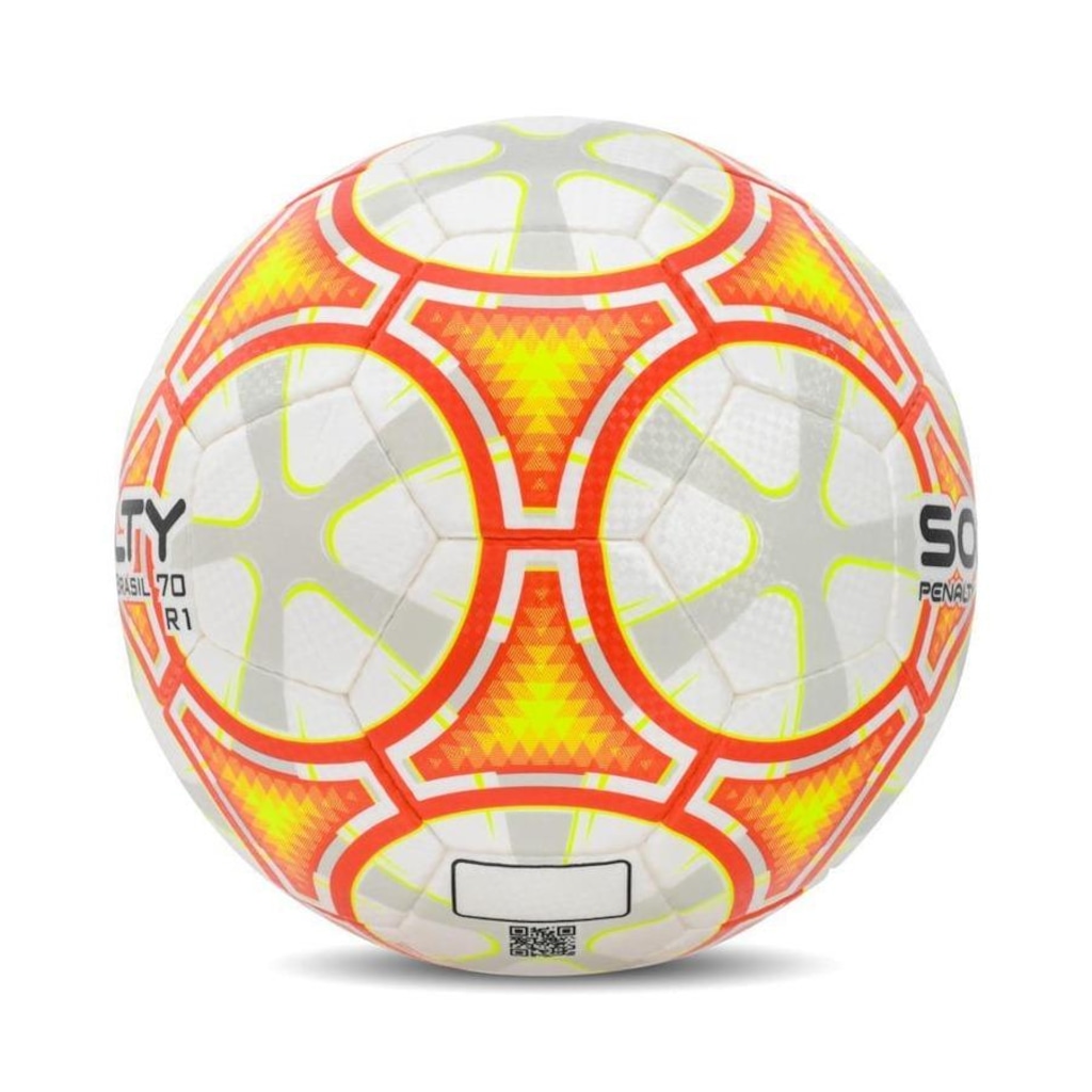 Imagem 2 do produto Bola Society Penalty Brasil 70 R1 XXIII - Feminino
