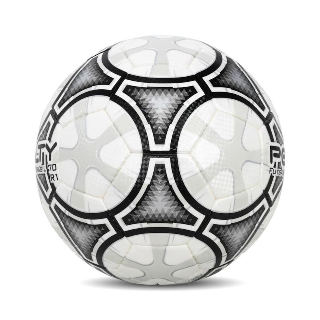 Imagem 2 do produto Bola de Futsal Penalty Brasil 70 R1 XXIII - Masculino
