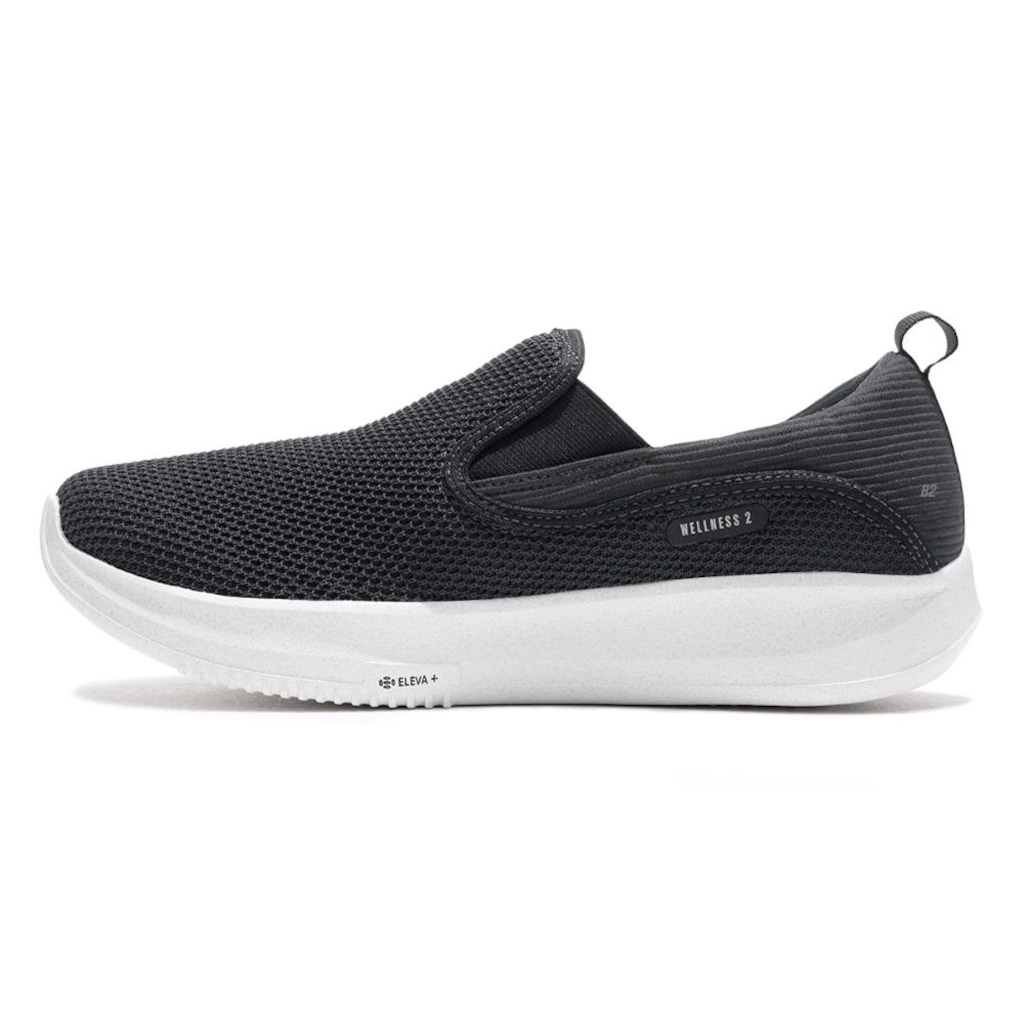 Imagem 2 do produto Tênis Olympikus Wellness 2 - Masculino