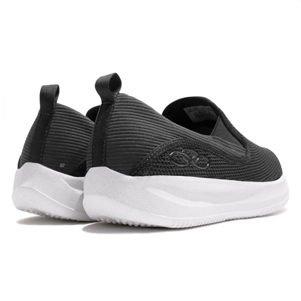 Imagem 4 do produto Tênis Olympikus Wellness 2 - Masculino