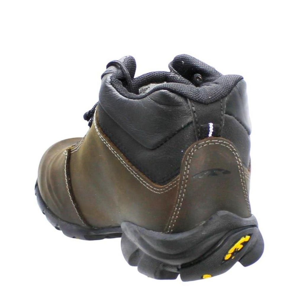 Imagem 2 do produto Kit Bota Bull Terrier Attack II + Par de Meias - Masculina