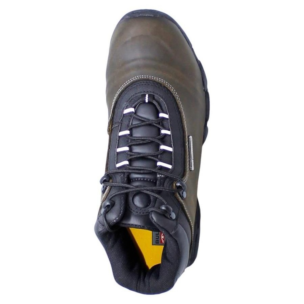 Imagem 3 do produto Kit Bota Bull Terrier Attack II + Par de Meias - Masculina