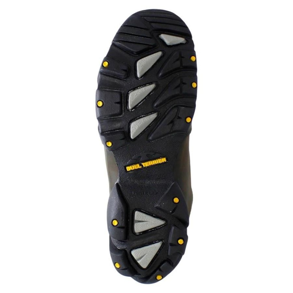 Imagem 4 do produto Kit Bota Bull Terrier Attack II + Par de Meias - Masculina