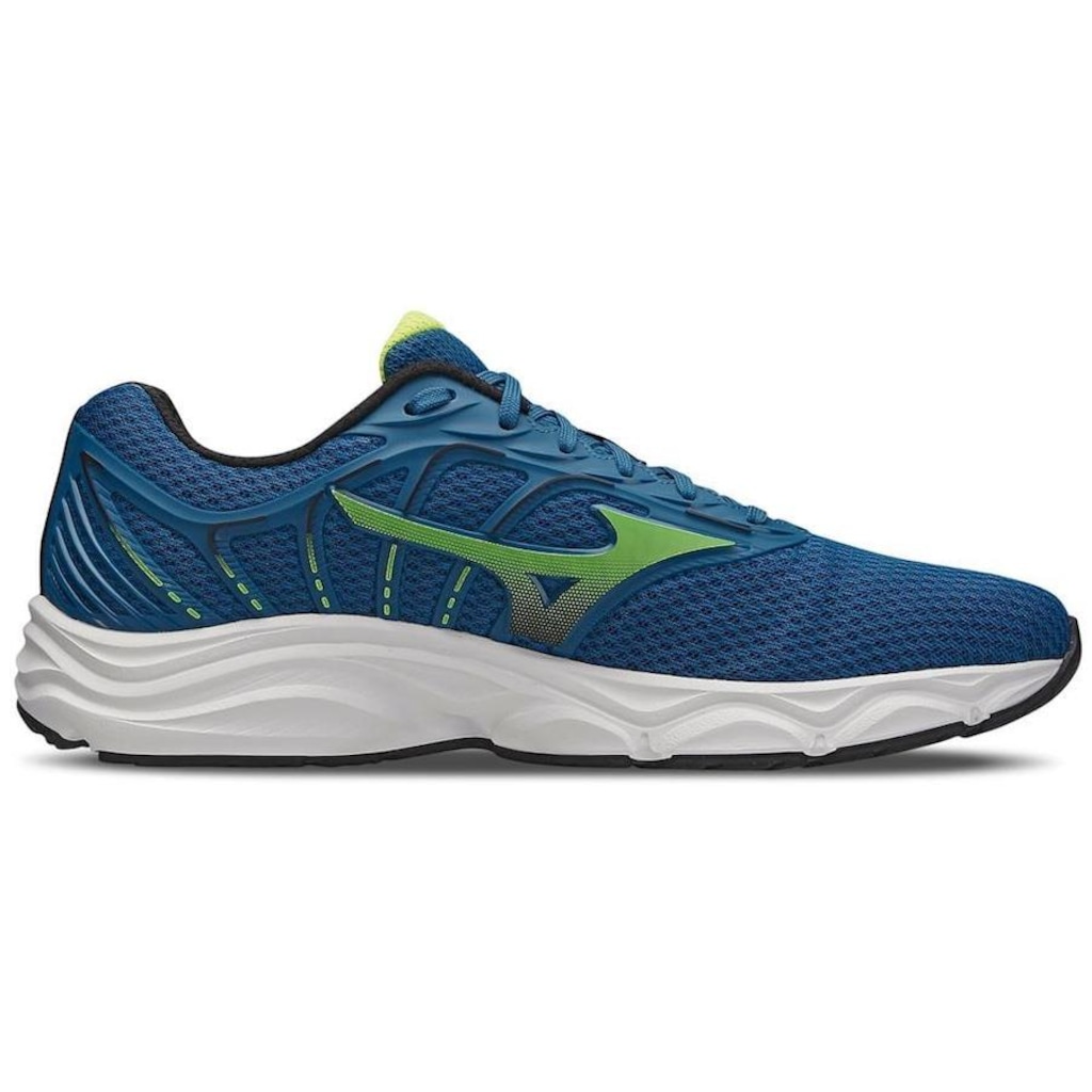Tênis Mizuno Jet 6 - Masculino - Foto 1