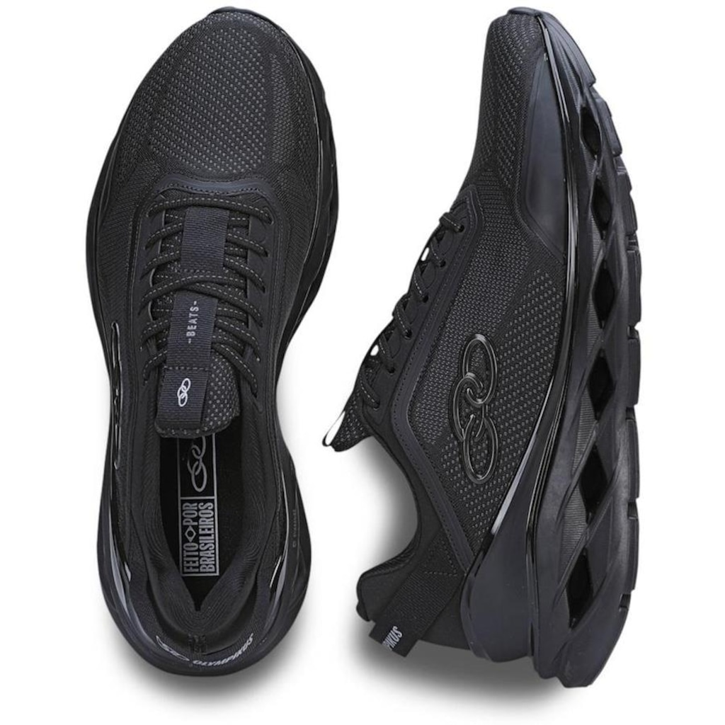 Imagem 3 do produto Tênis Masculino Olympikus Beats