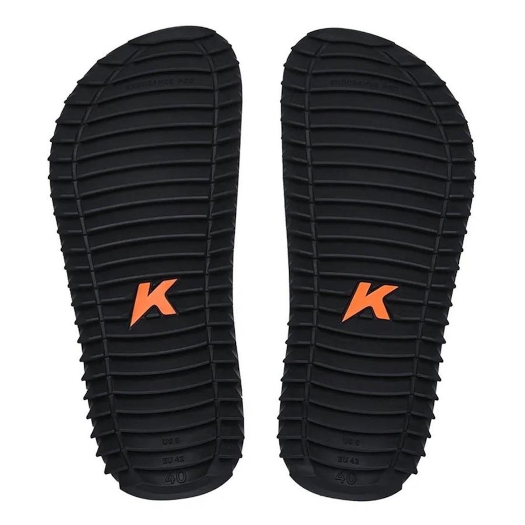 Imagem 5 do produto Sandália Kenner Kivah Full Force Nova - Adulto
